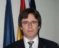 Carles Puigdemont, Alcalde de Girona y Presidente de la Comisión de Patrimonio-Histórico Cultural